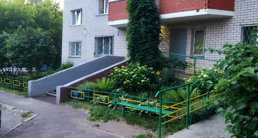Застекленные балконы под запретом: заставят снять и не разрешат сделать заново