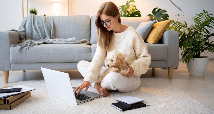 МТС подключила гигабит в лучшем жилом комплексе России