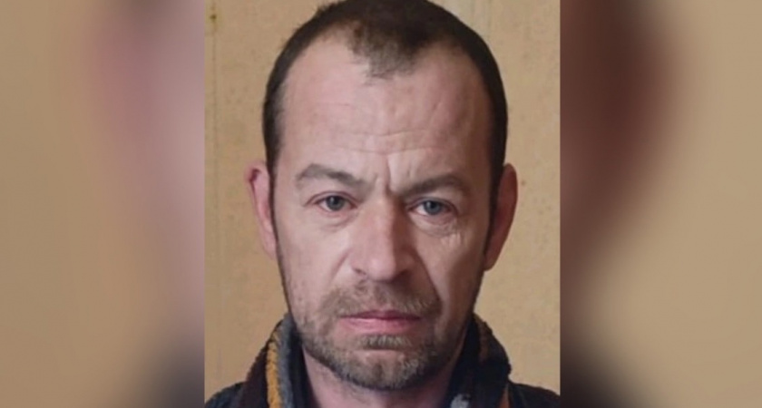 В Котельниче разыскивается 49-летний пропавший без вести мужчина 