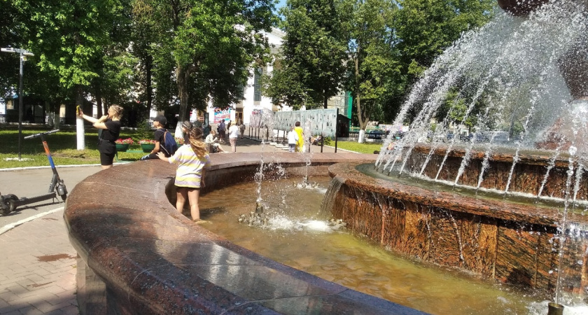 Дьявольская жара до + 38 градусов уже идет в Россию: Вильфанд рассказал о самом жарком месяце