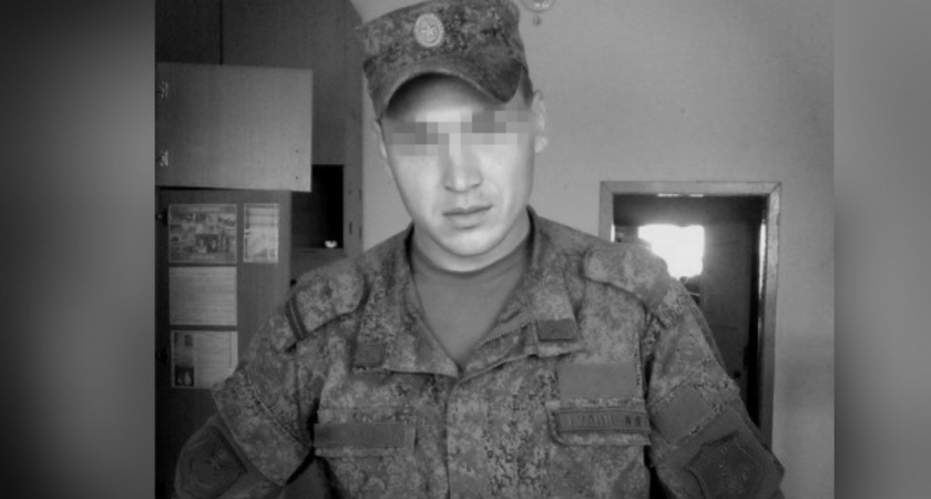 31-летний контрактник из Афанасьевского района погиб в зоне СВО