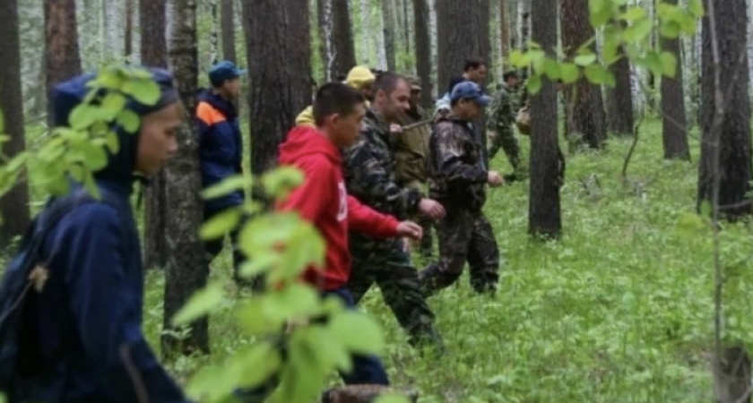 Кировские поисковики сообщили о гибели потерявшегося 58-летнего мужчины