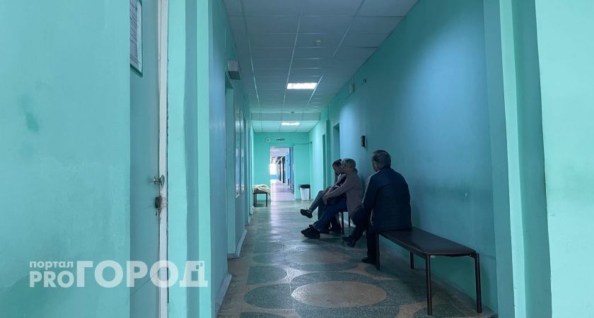 В Кировской области 70 процентов населения должно пройти диспансеризацию в 2024 году