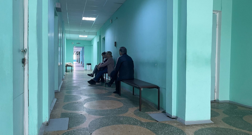 В Кировской области онкобольного мужчину оставили без лекарства