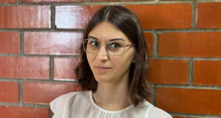 От специалиста до руководителя за 5 лет: сотрудница "ЭнергосбыТ Плюс" о карьерном росте в компании