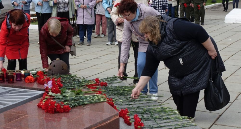 В День памяти и скорби в Кирове перекроют две улицы