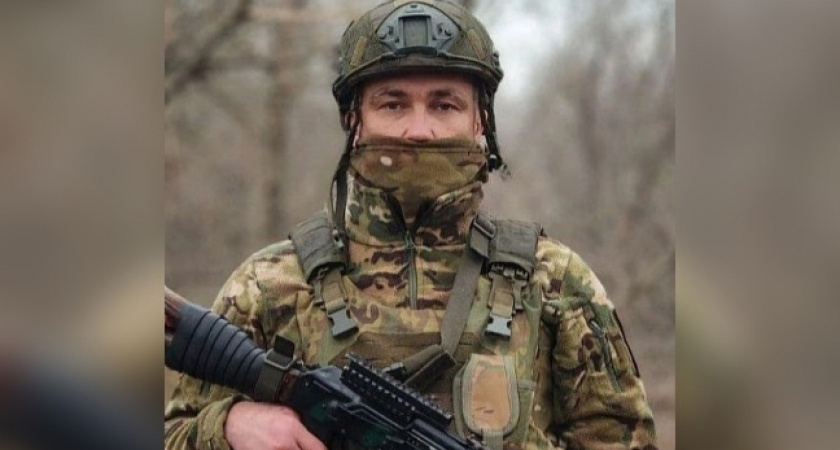 Сержант из Демьяново спас товарища и уничтожил два дрона, несмотря на контузию