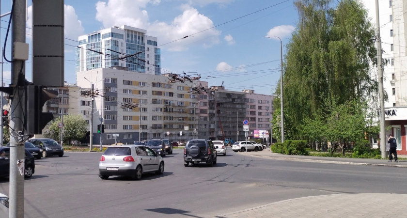 Депутат кировской гордумы предложил вернуть исторические названия трем улицам