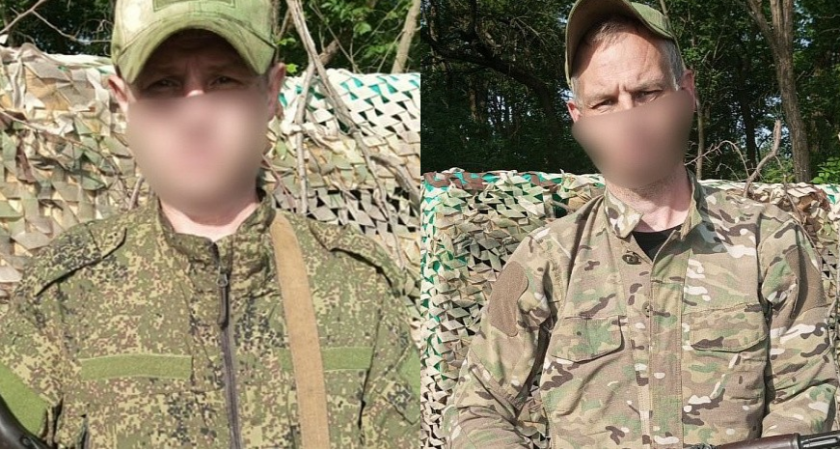 Два сапера из Кировской области проявили отвагу и профессионализм в зоне СВО