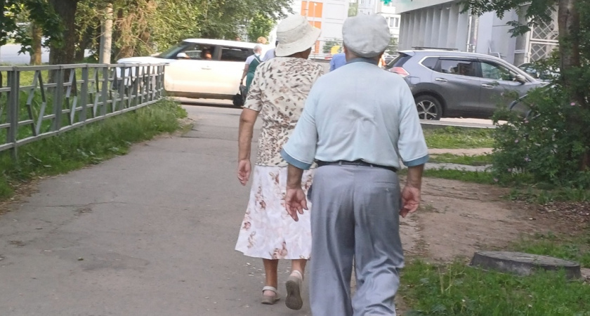 Приятный сюрприз для пожилых россиян: пенсию выплатят сразу в двойном размере