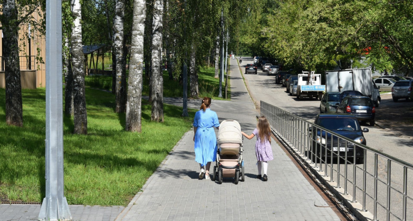 В Кировской области девочка не могла добиться соцвыплат после исчезновения отца