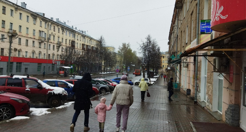 В середине лета вернется зима: погода с 1 июля преподнесет настоящий сюрприз