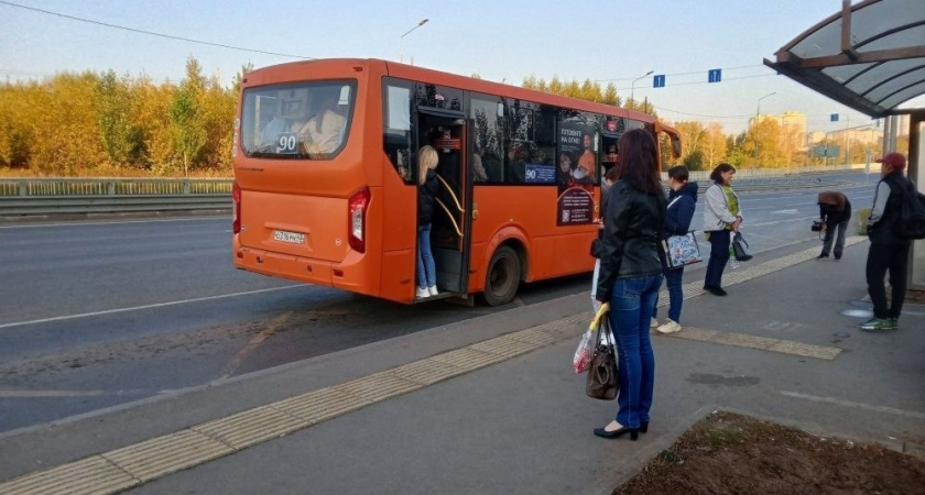 Кировские чиновники проверили работу городского общественного транспорта