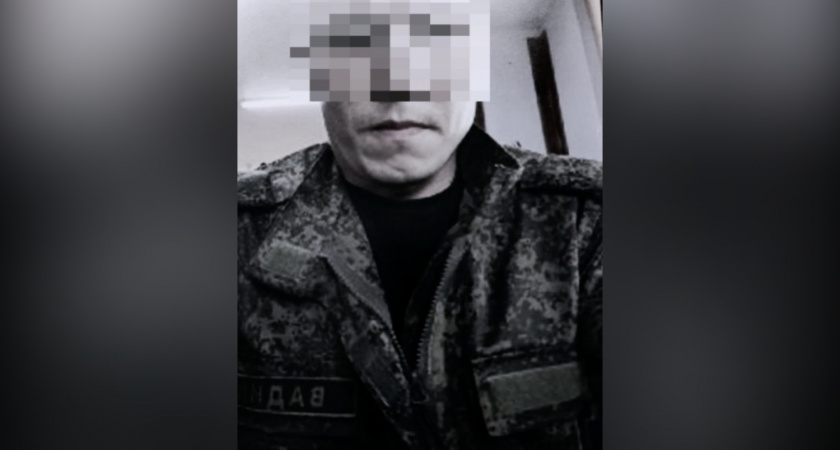 Во время СВО погиб военнослужащий из Оричевского района
