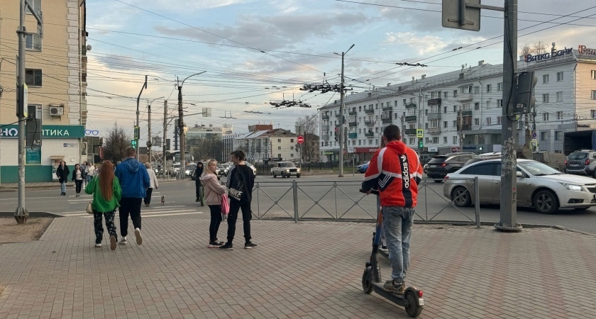 Киров вошел в список городов с наибольшим падением цен на вторичное жилье