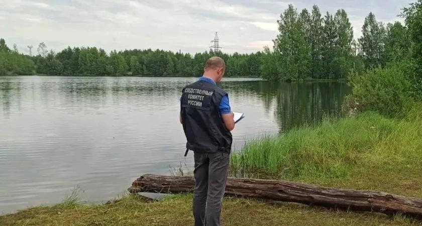 На водоемах Кировской области погибло 3 человека