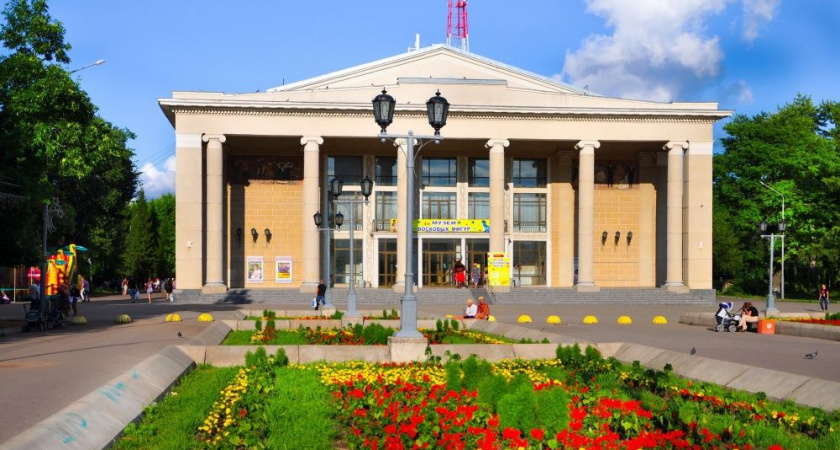В Кирове появятся две новые площади: Александра Невского и Спасская