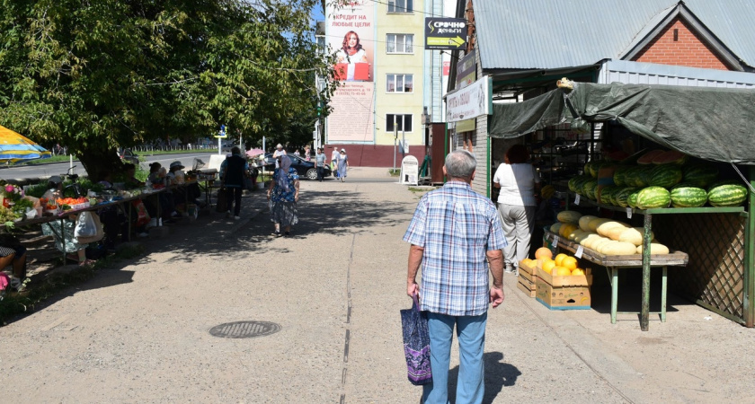 Остались без пенсии. Теперь миллионы пожилых жителей страны вынуждены будут работать