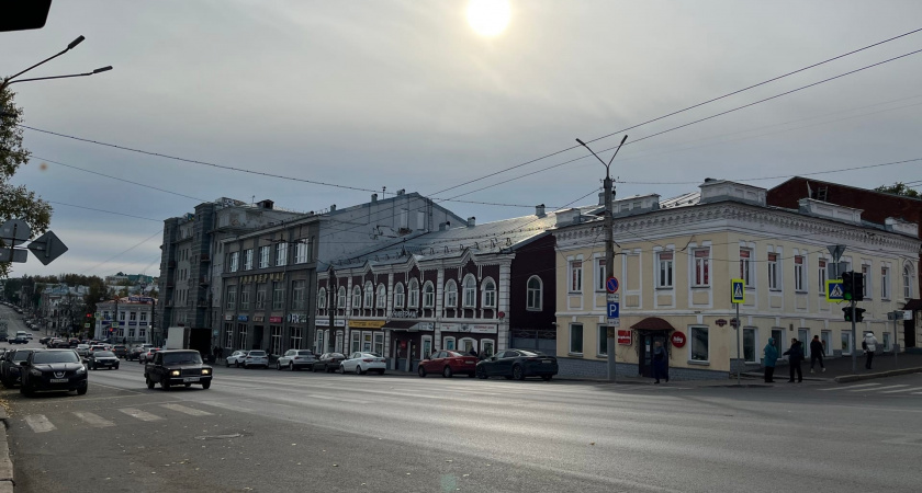 Голые и смешные: собрали случаи, где нагие кировчане попали под прицелы камер