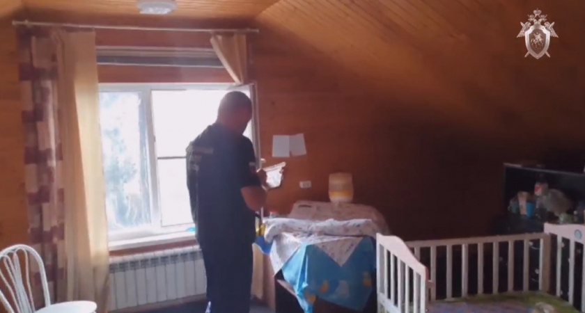 Жительница Кирово-Чепецка едва не зарезала мужа во время семейной ссоры