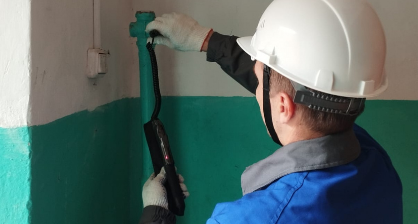 В Кирово-Чепецке отключили дом из-за отсутствия договора на техобслуживание газового оборудования