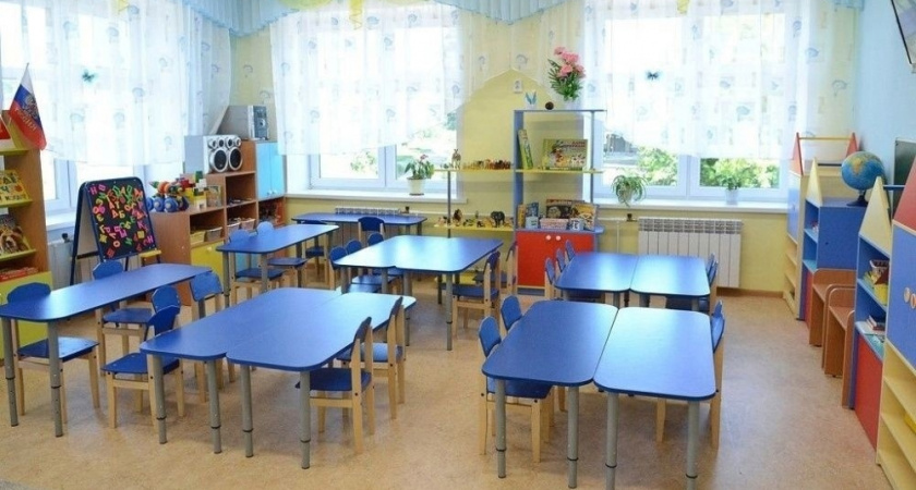 Родителям из Кирова объяснили, каким семьям положены скидки на детский сад