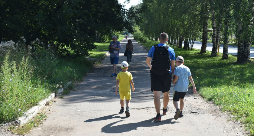 Попав на СВО, житель Кировской области вспомнил о детях и выплатил алименты