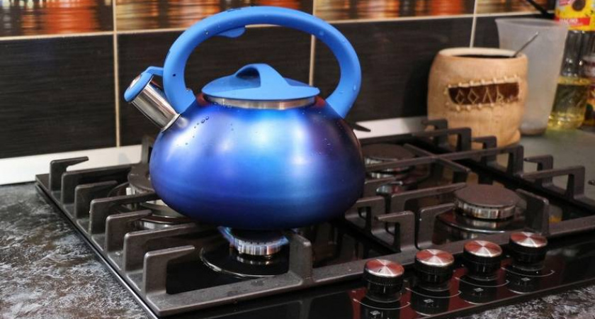 Как заплатить за газ, если надолго уехал в отпуск