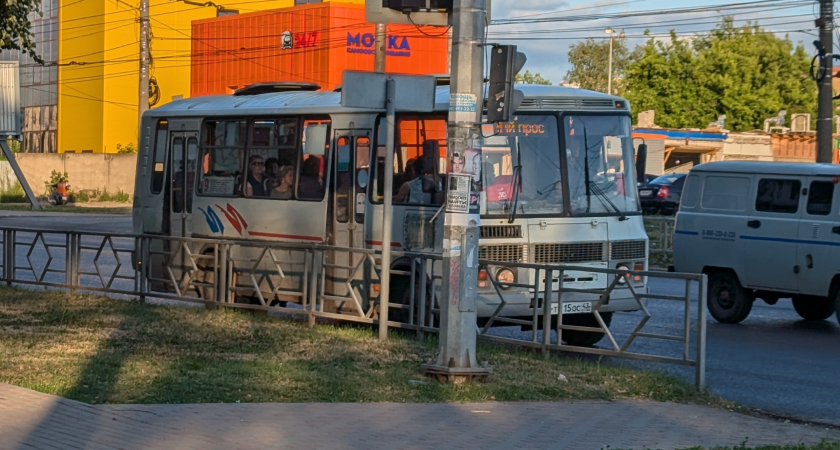 В Кирове временно изменится маршрут одного из автобусов