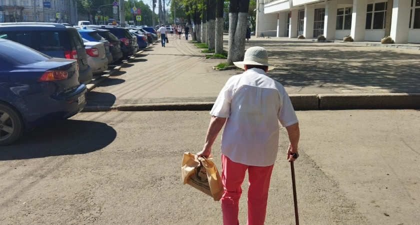 "Будет вторая пенсия": пенсионеров, доживших до 60-65 лет, ждет приятный сюрприз