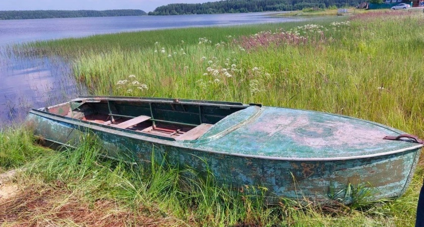 Искали десятки горожан на лодках с эхолотами: в Кирсе нашли тело 16-летнего парня