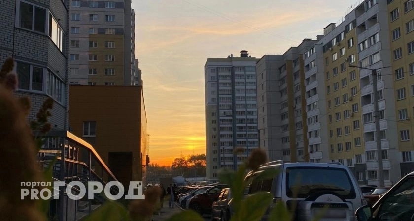 Кировские квартиры-"малютки" взлетели в цене на 30 процентов за год