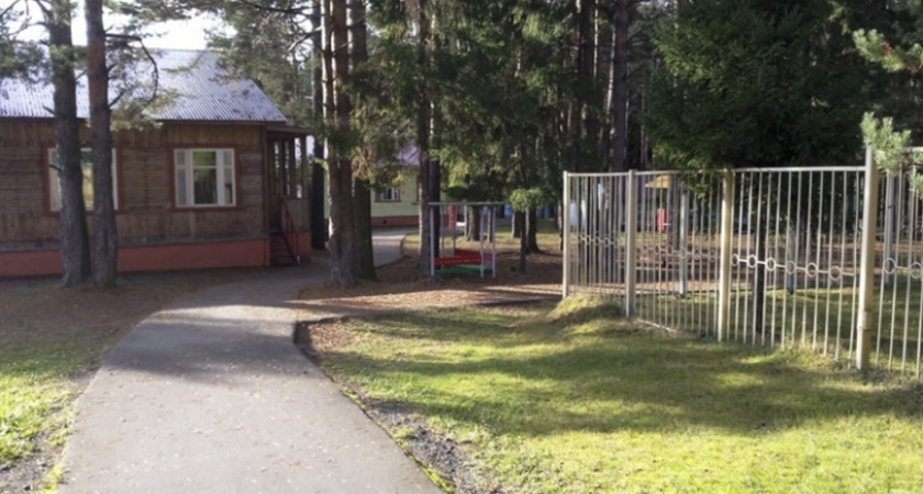 Кировские следователи возбудили уголовное дело после отравления детей в лагере
