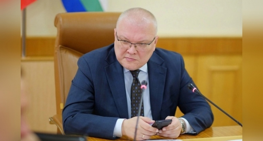 Губернатор Александр Соколов хочет ввести новый налоговый вычет для организаций