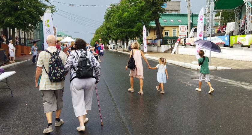 Бесплатные семейные экскурсии стартовали в Кирове: как на них попасть 