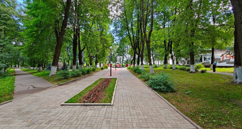 В Слободском появится памятник Григорию Булатову, который первым водрузил красное знамя на Рейхстаге