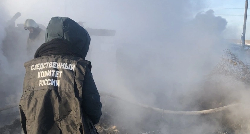 Житель Тужинского района поджег многоквартирный дом в отместку бывшей жене