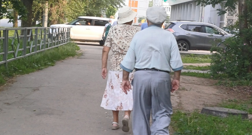 "Будет вторая пенсия": пенсионеров, доживших до 60-65 лет, ждет приятный сюрприз