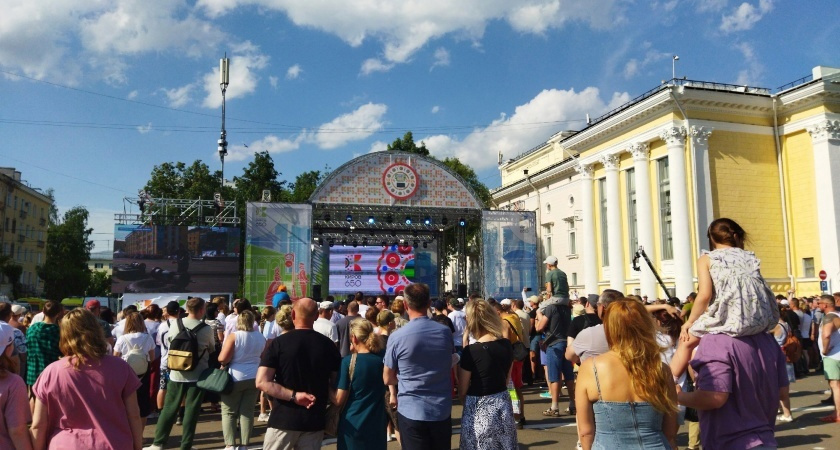 Отзывы к мероприятию «Дуга. Женщина в тени огромного леса.»