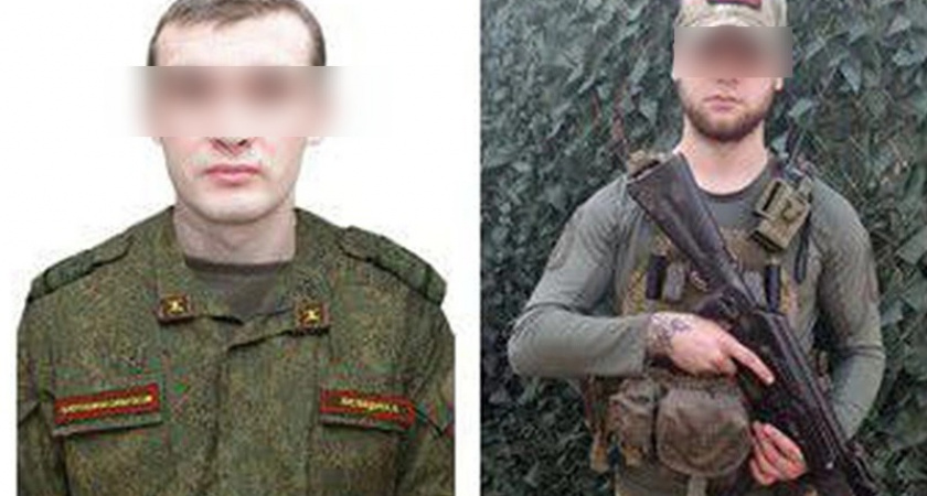 Бойцов из Кировской области наградили за мужество и героизм
