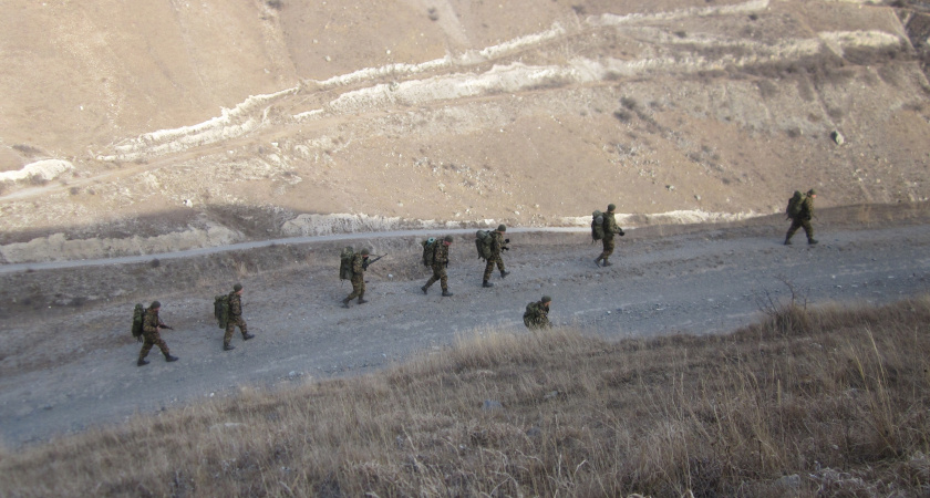 В Кировской области вводится выплата военным в размере 400 тысяч рублей