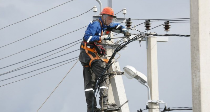 5 августа жители Октябрьского района Кирова останутся без электричества