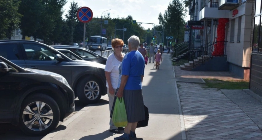 "С понедельника будет бесплатно для любого пенсионера". Новая льгота вводится с 7 августа