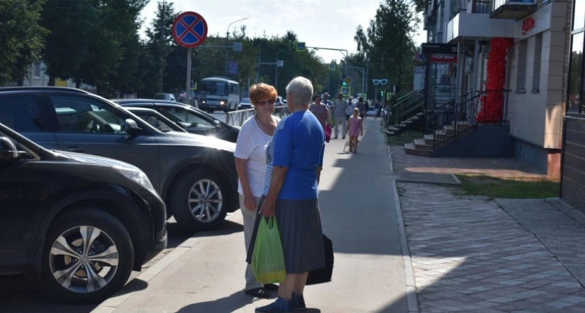 "С понедельника будет бесплатно для любого пенсионера". Новая льгота вводится с 12 августа