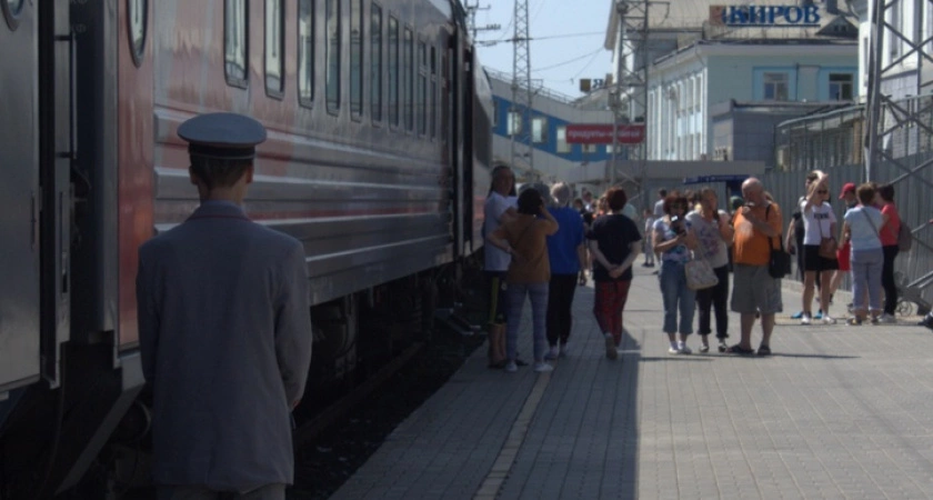 Теперь не впустят даже с билетом: РЖД придумали новую ловушку для пассажиров