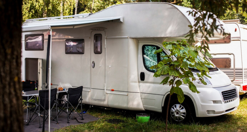 В Кировской области будут производить "дома на колесах"