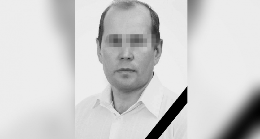 В Верхнекамском районе проводили в последний путь бывшего главу поселения