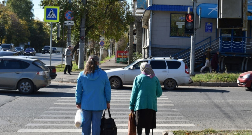 Пенсии станут больше, указ уже подписан: Голикова огласила новый размер выплат пенсионерам