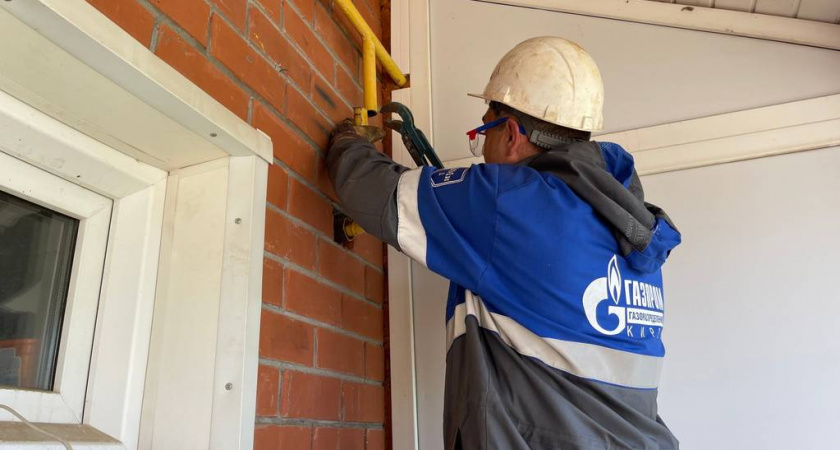 Что грозит за самовольное подключение к газовым сетям?