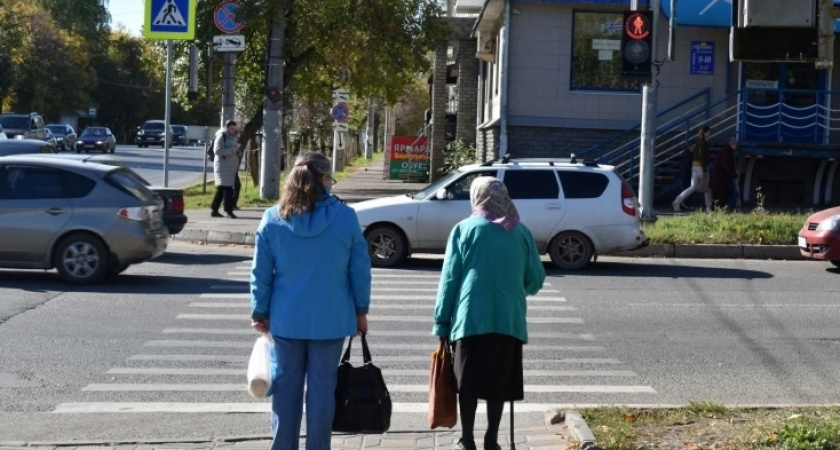 "С воскресенья будет бесплатно для всех пенсионеров". Новая льгота вводится с 8 сентября